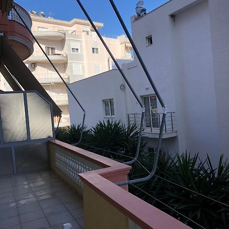 Apartment Venus Sarande Exterior photo