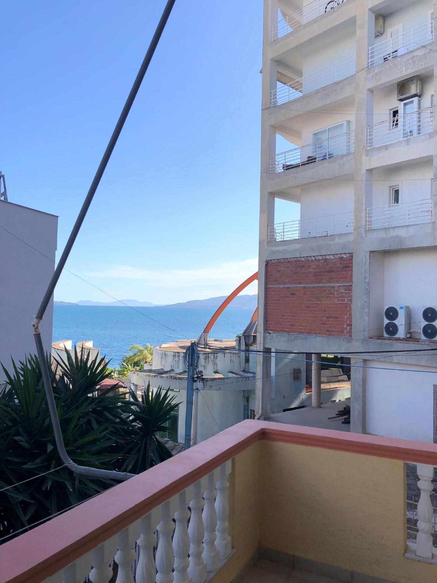 Apartment Venus Sarande Exterior photo